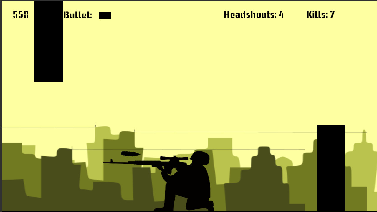 Hit Confirmed screenshot 5