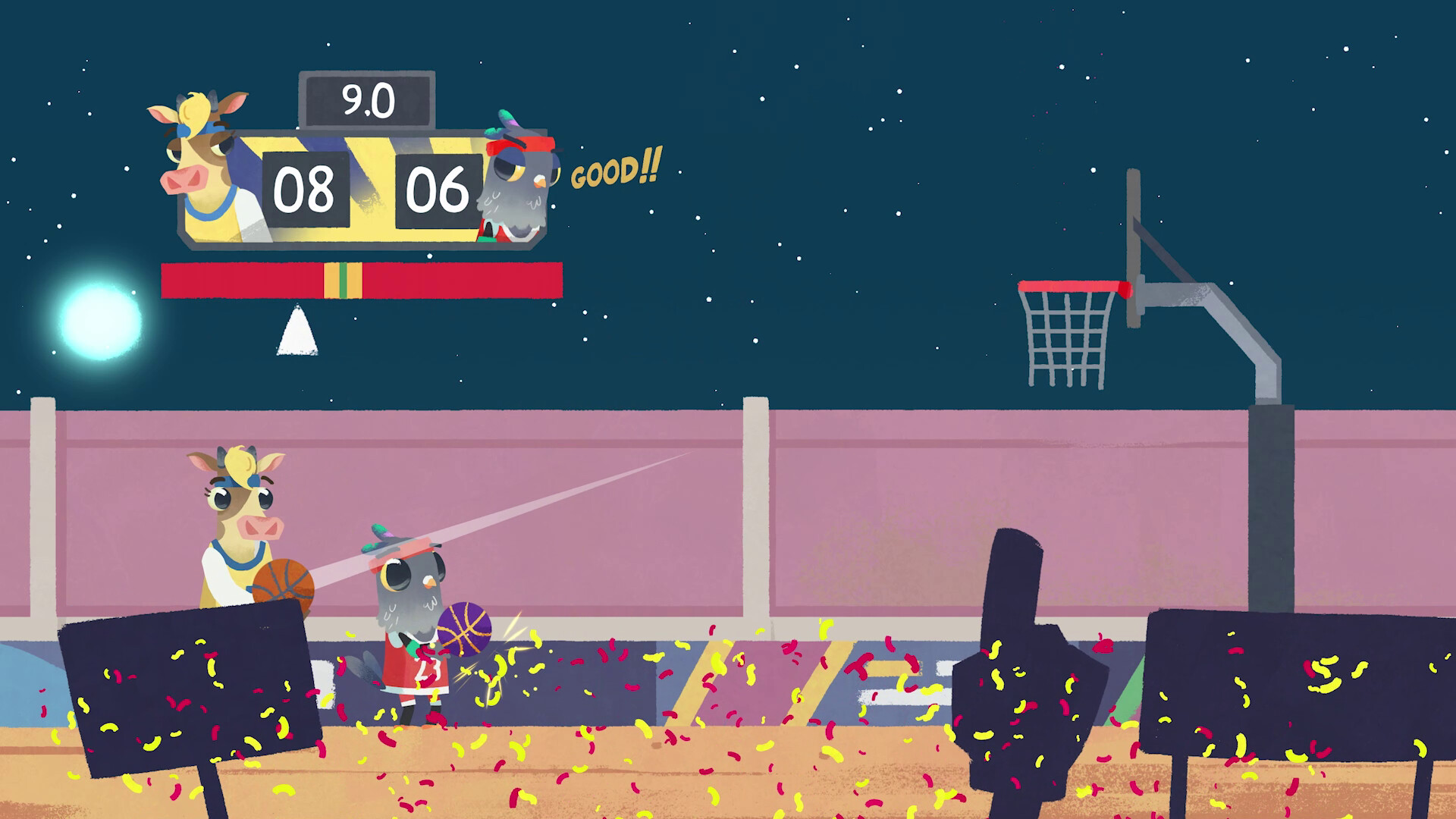 Fall of Porcupine screenshot 10