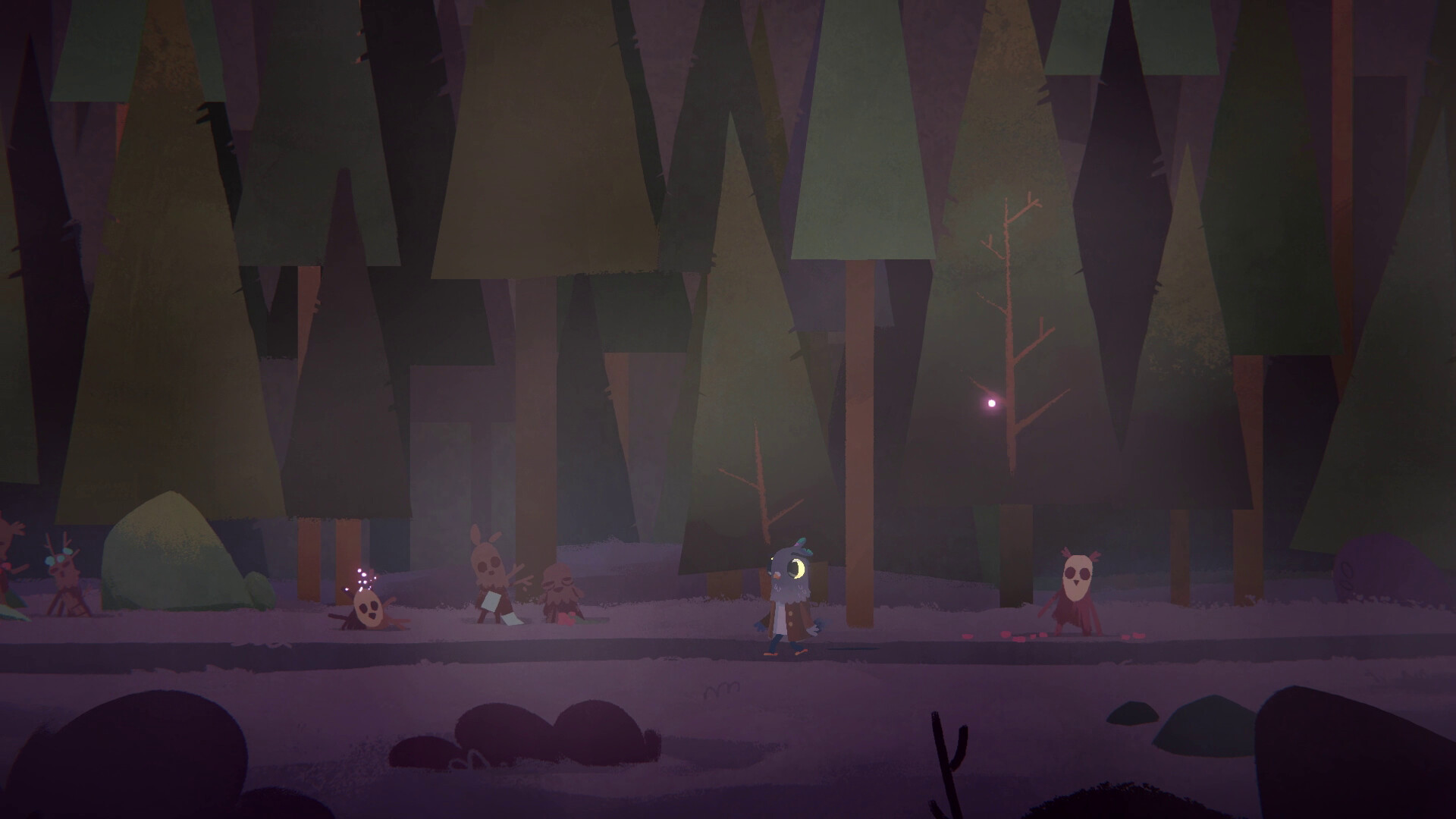 Fall of Porcupine screenshot 12