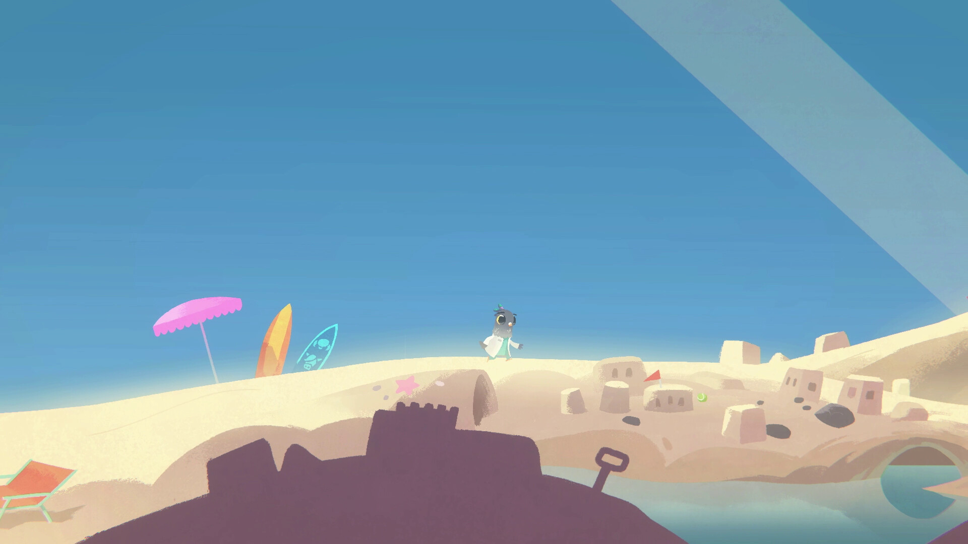 Fall of Porcupine screenshot 7