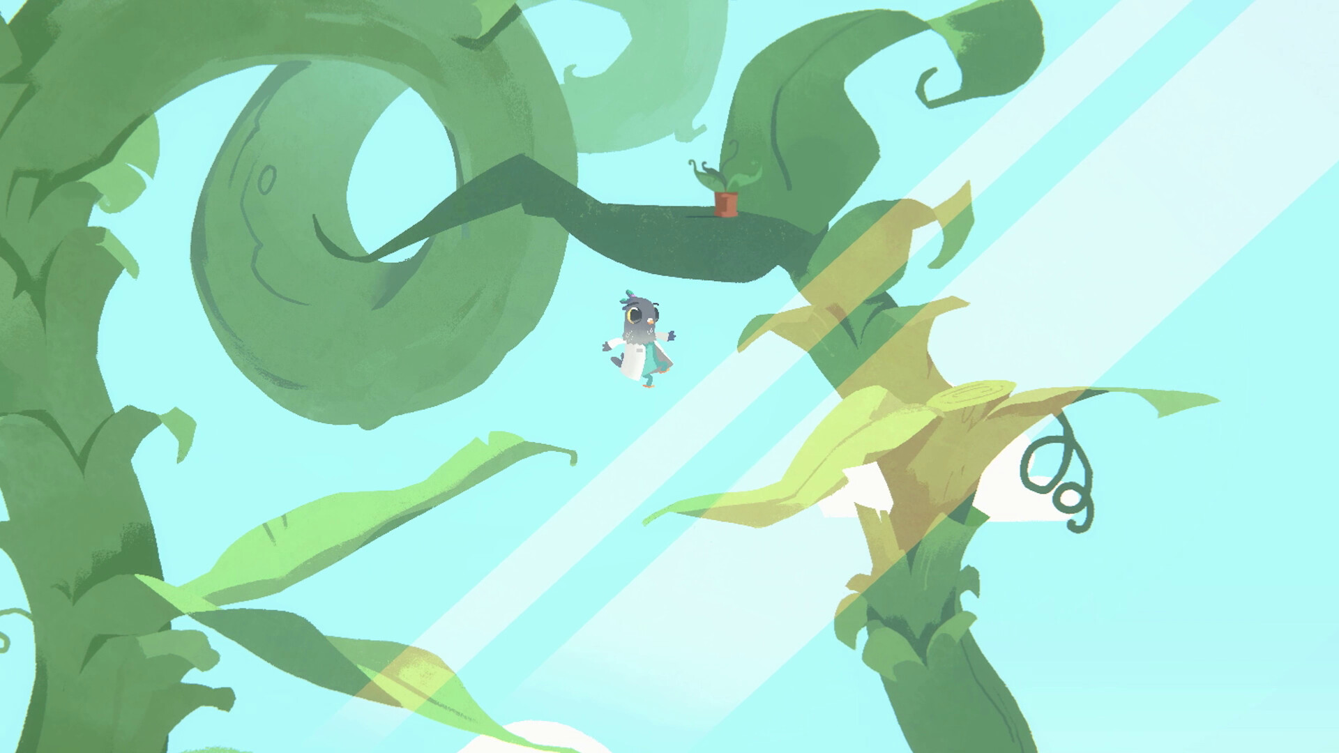 Fall of Porcupine screenshot 8