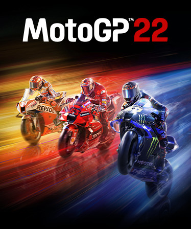 MotoGP 22