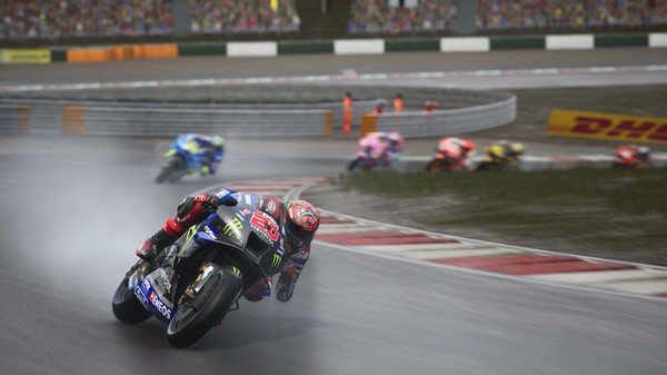 MotoGP™22 screenshot