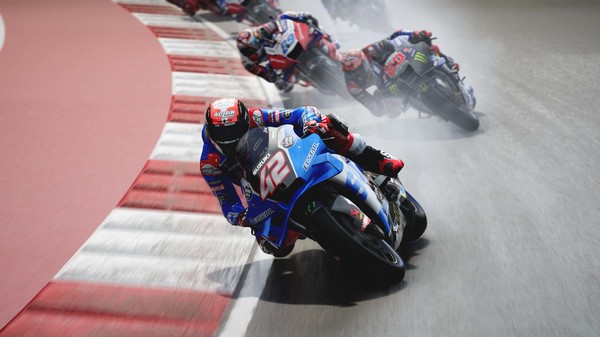 MotoGP™22 screenshot