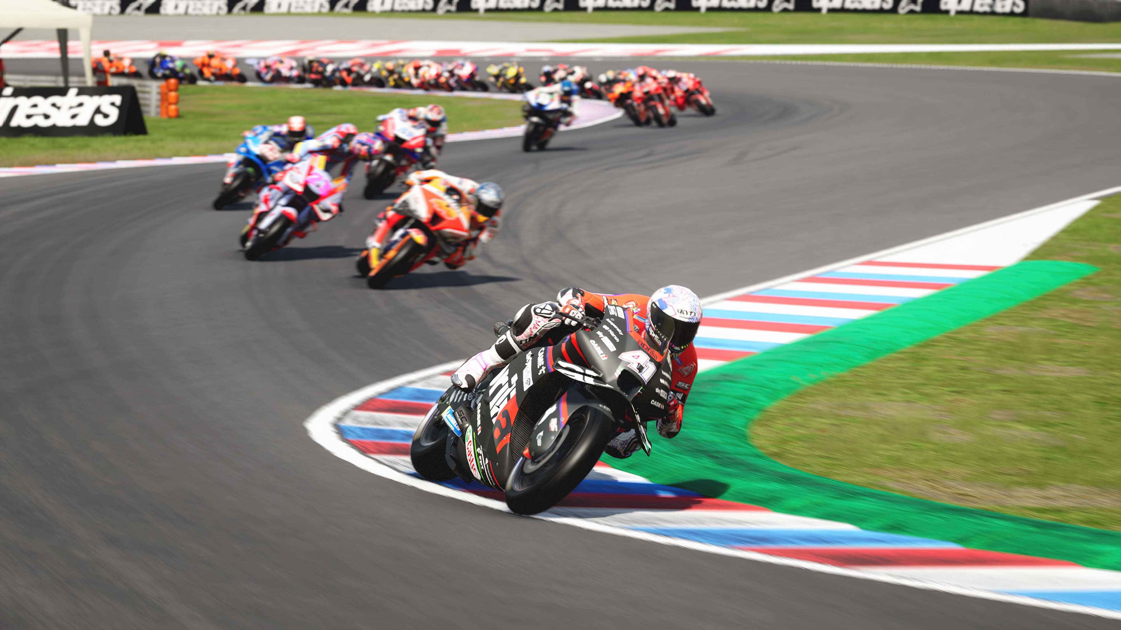 MotoGP™22 screenshot 9