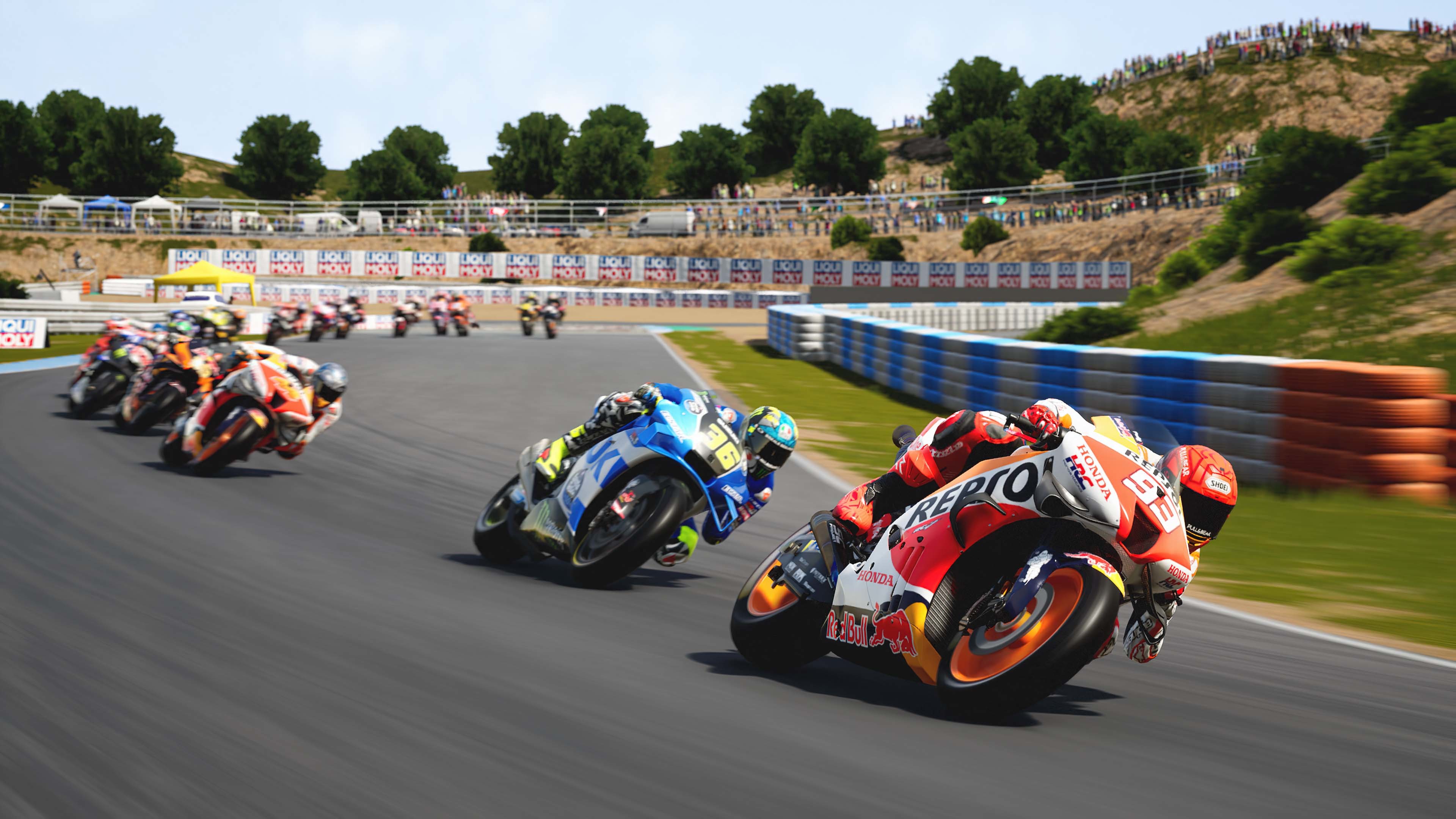 MotoGP™22 screenshot 10