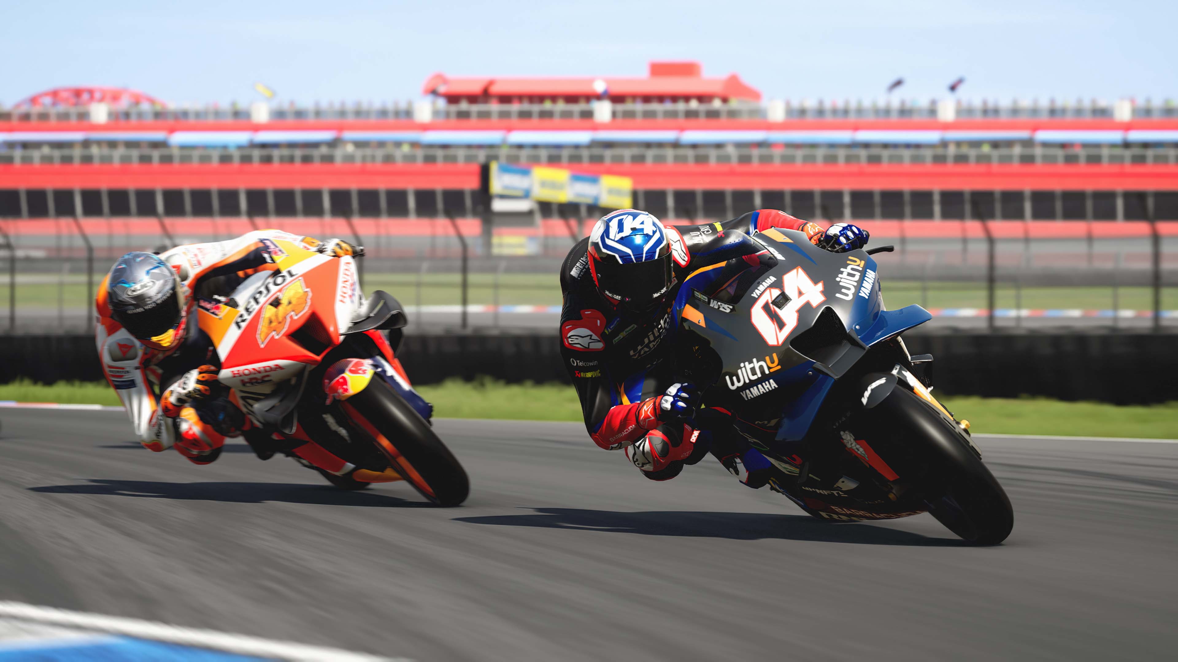 MotoGP™22 screenshot 7