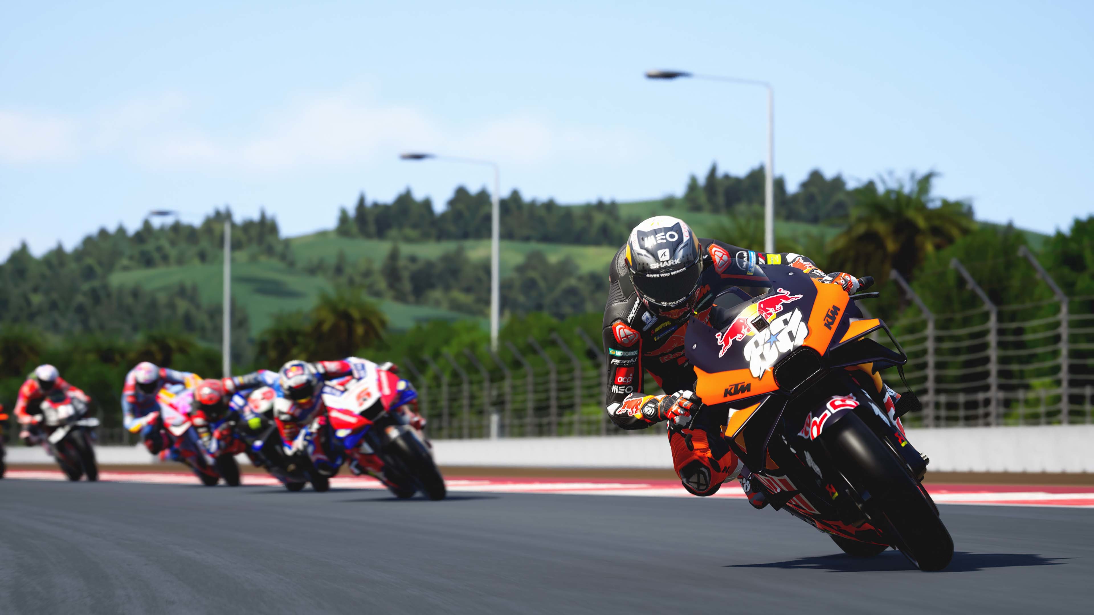 MotoGP™22 screenshot 6