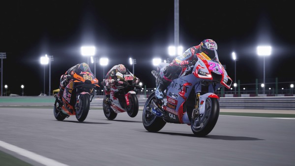 MotoGP™22 screenshot