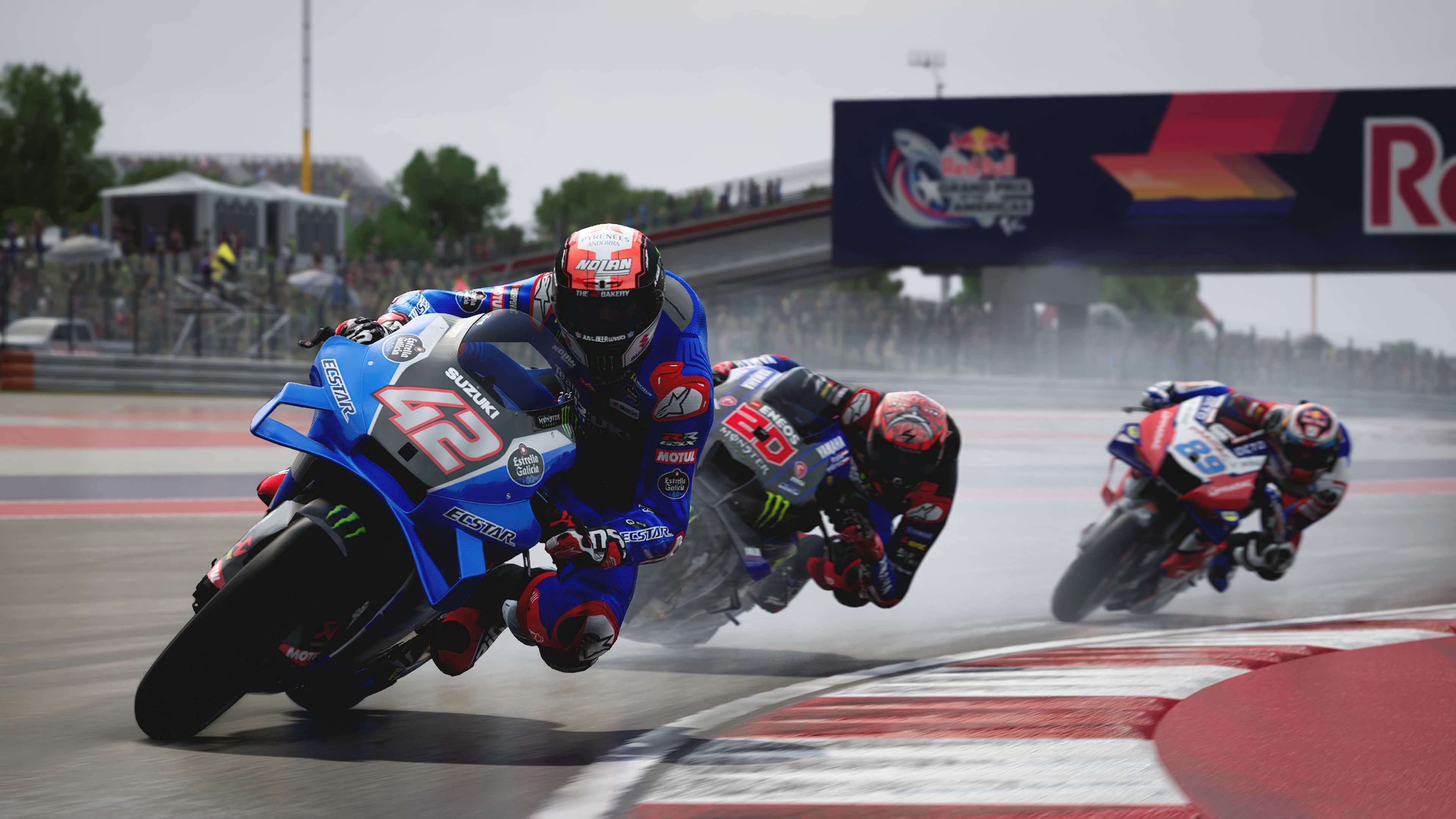 MotoGP™22 screenshot 8