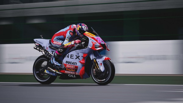 MotoGP™22 screenshot