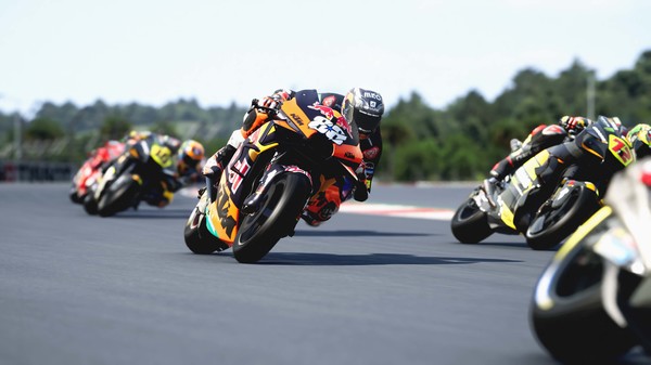 MotoGP™22 screenshot
