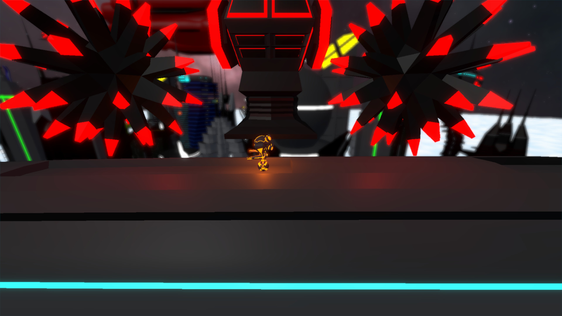 Overheat screenshot 4