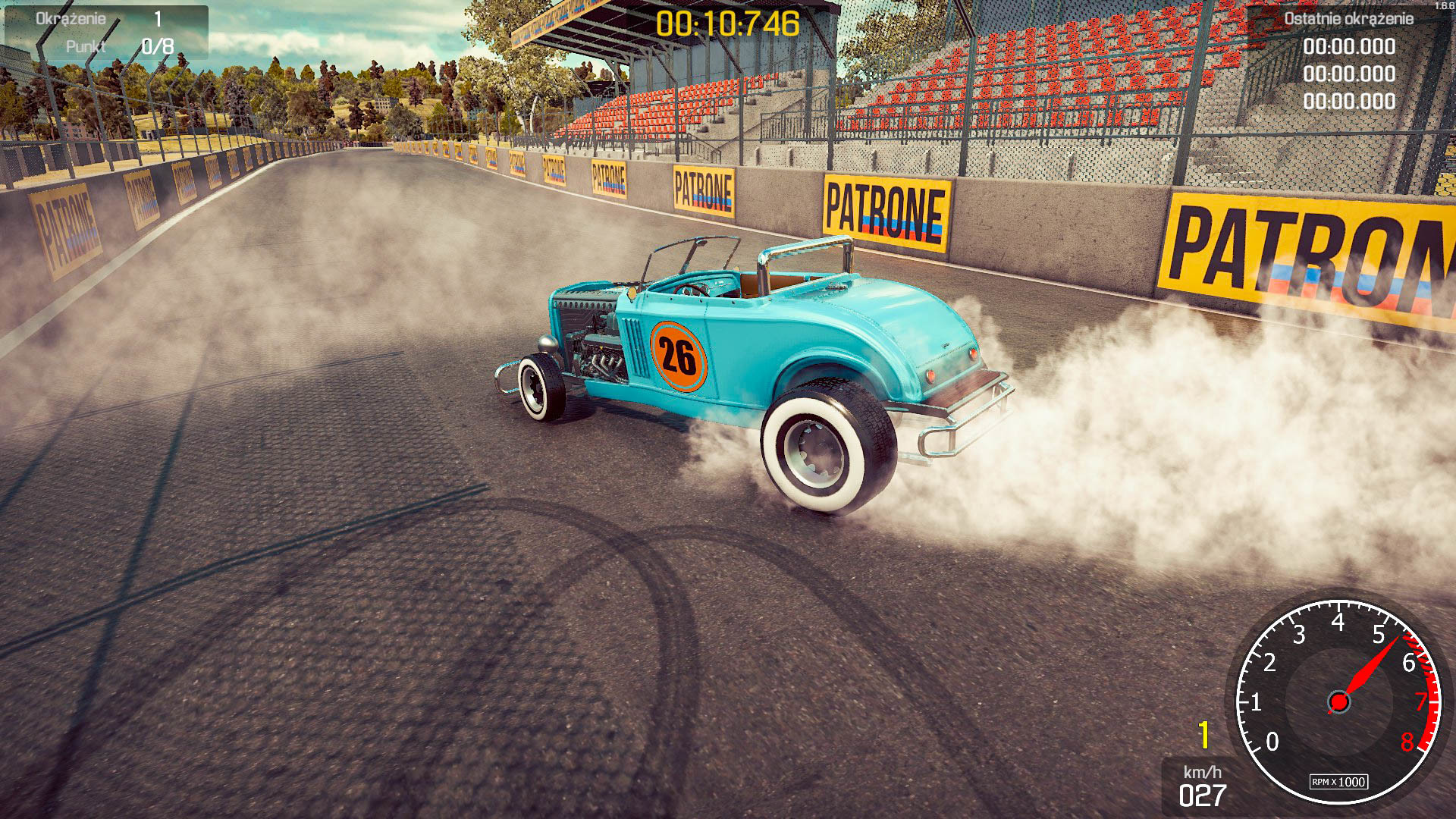 Car Mechanic Simulator 2018 - Hot Rod Custom Cars screenshot 5