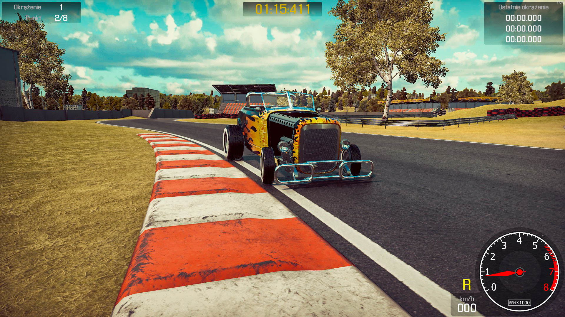 Car Mechanic Simulator 2018 - Hot Rod Custom Cars screenshot 11