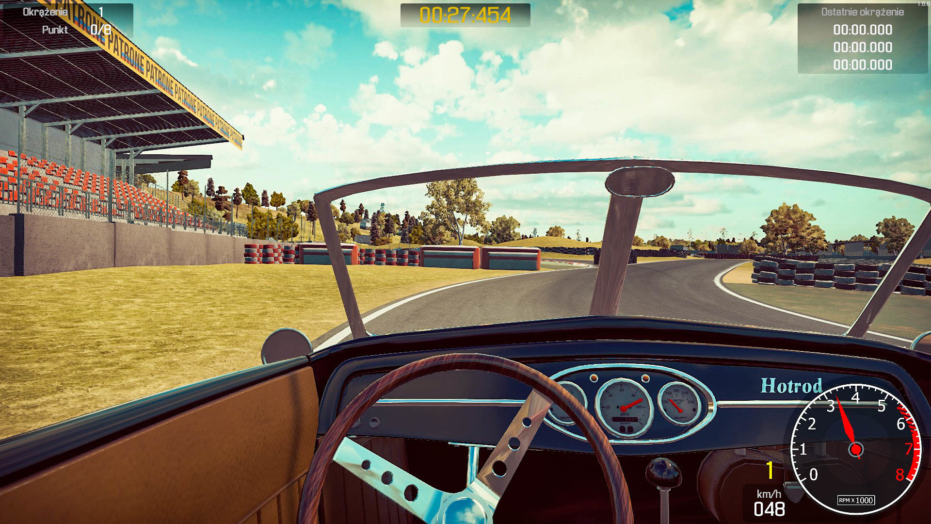 Car Mechanic Simulator 2018 - Hot Rod Custom Cars screenshot 9