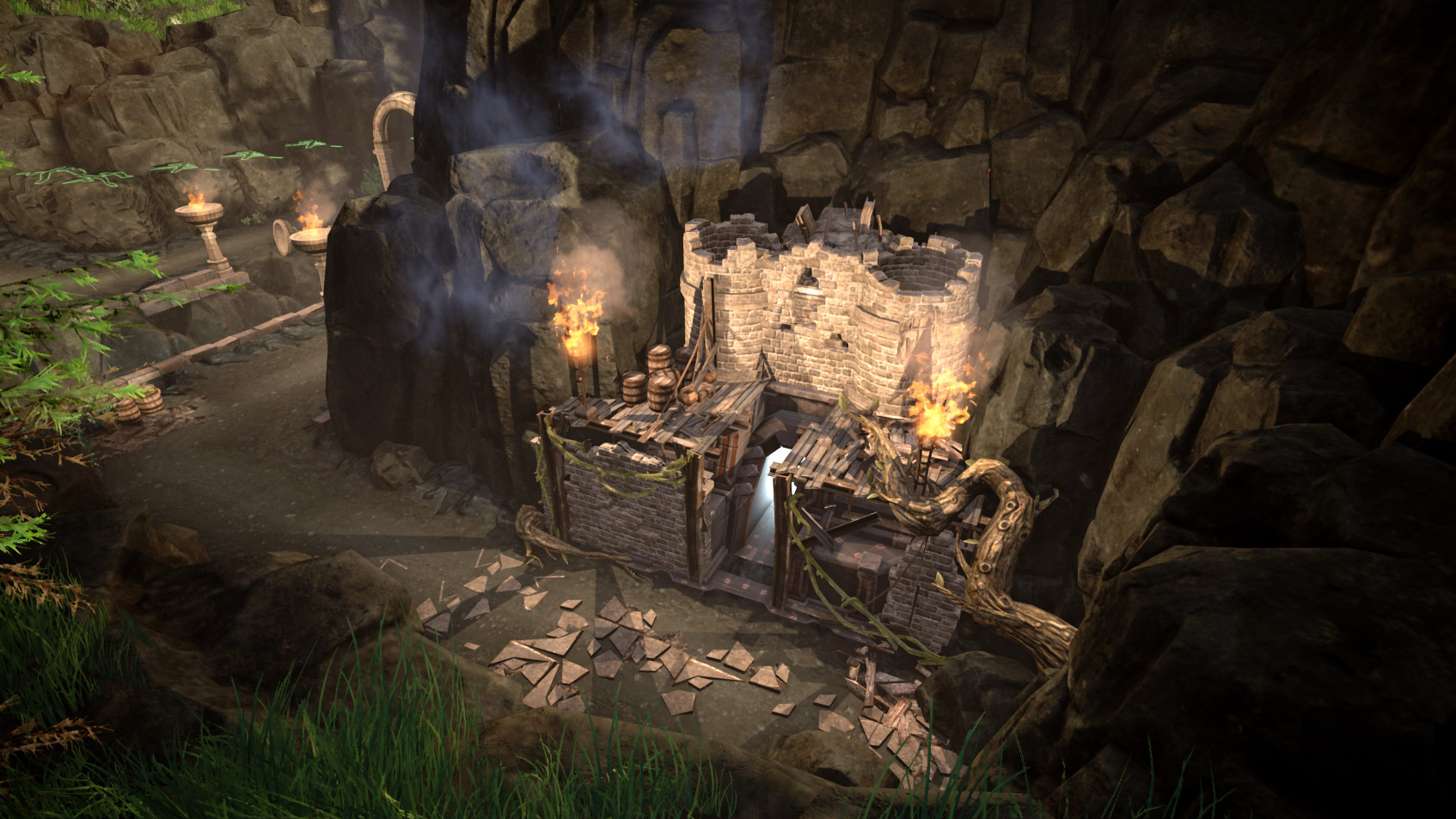 Another Dungeon screenshot 5