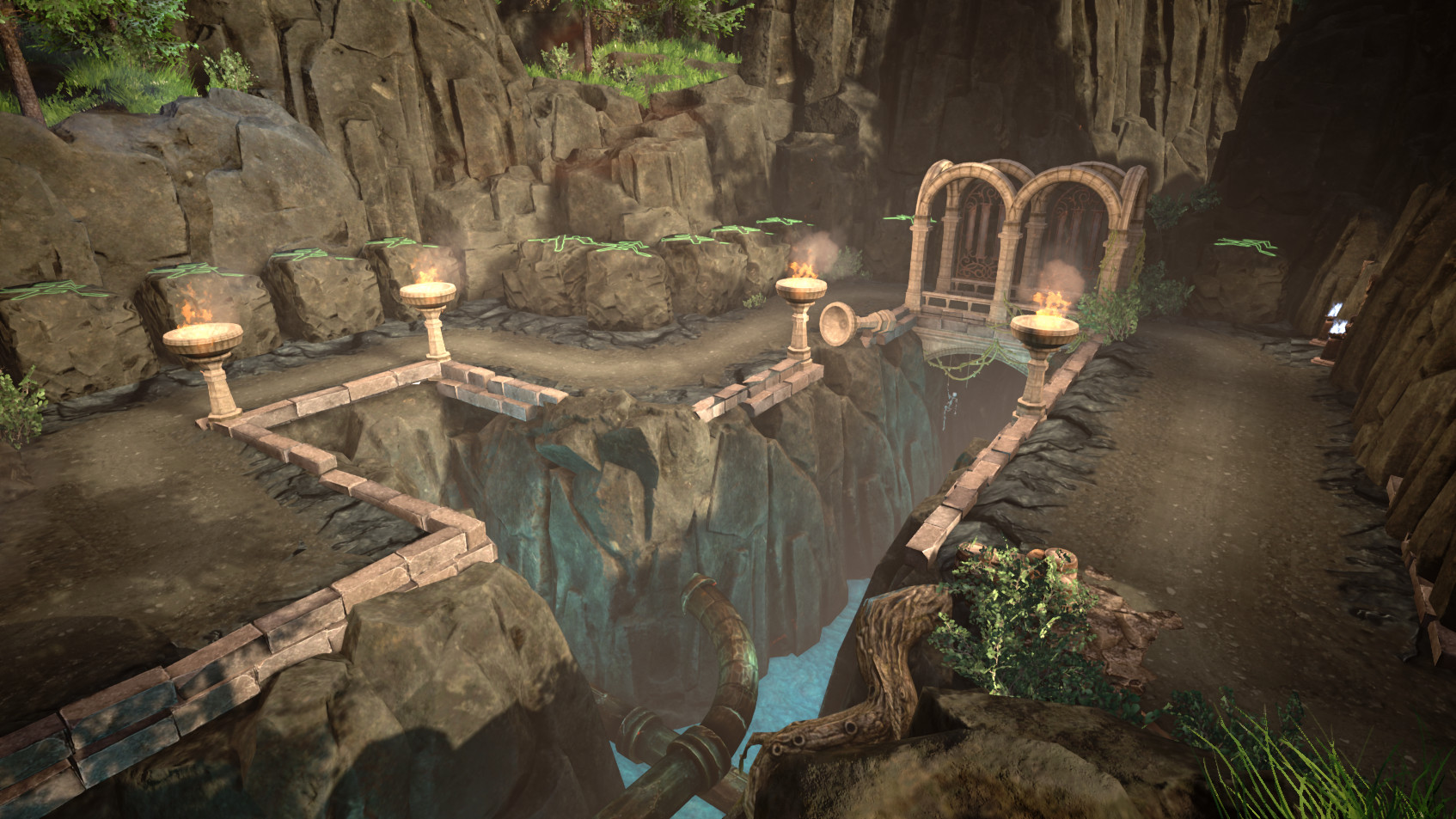 Another Dungeon screenshot 6