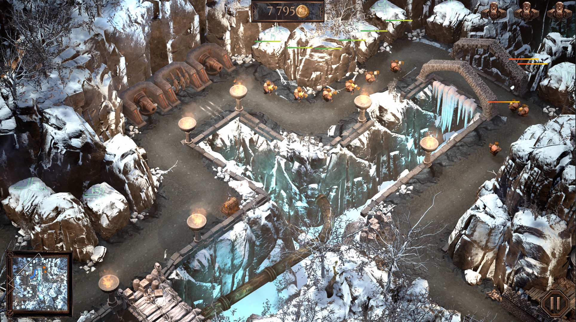 Another Dungeon screenshot 8