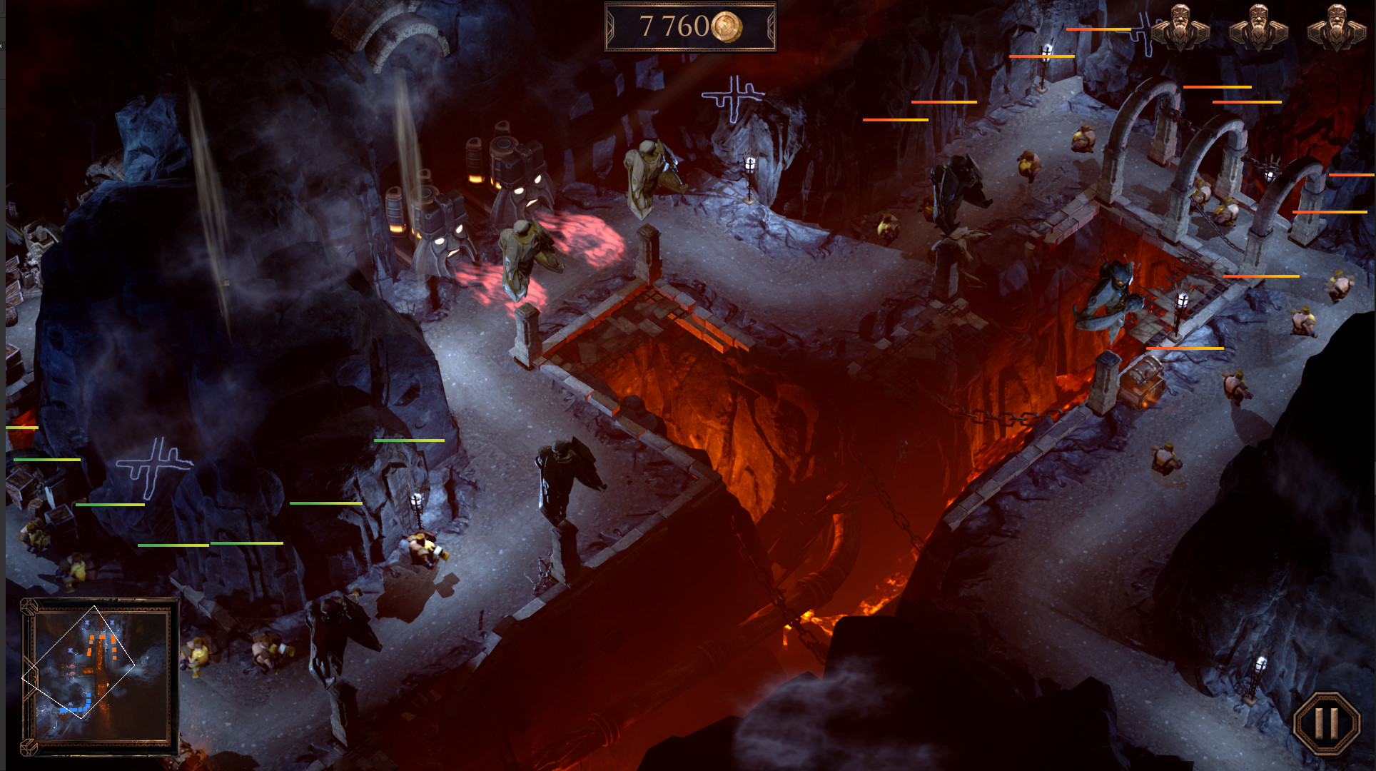 Another Dungeon screenshot 2