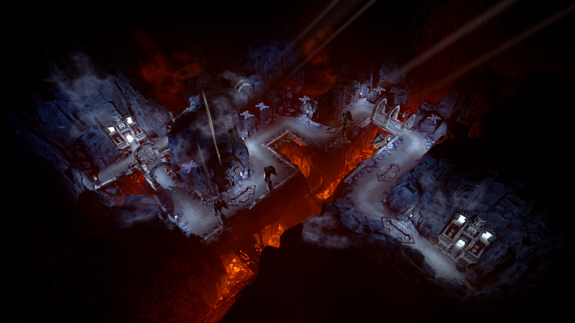 Another Dungeon screenshot 1