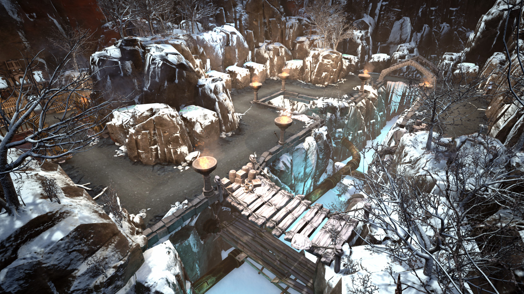 Another Dungeon screenshot 10
