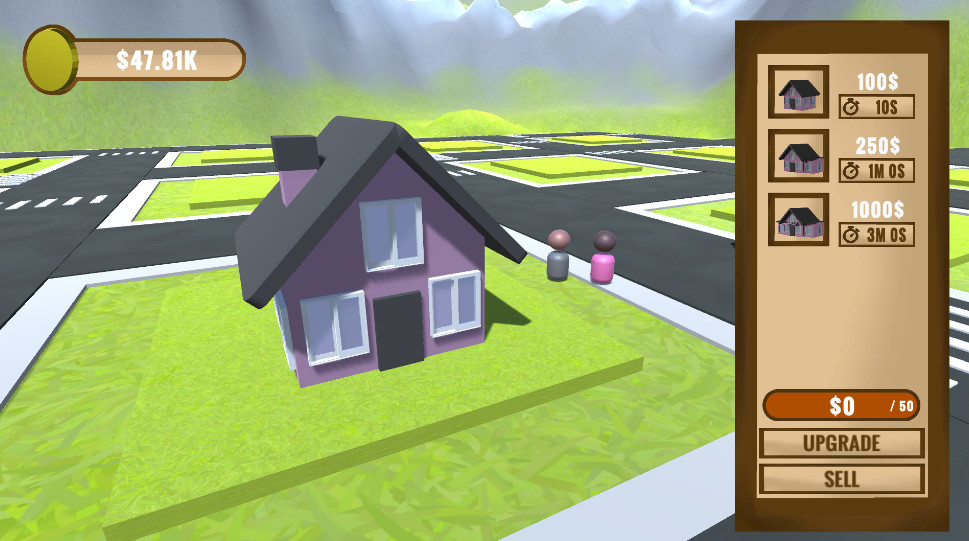 Passive Income screenshot 5
