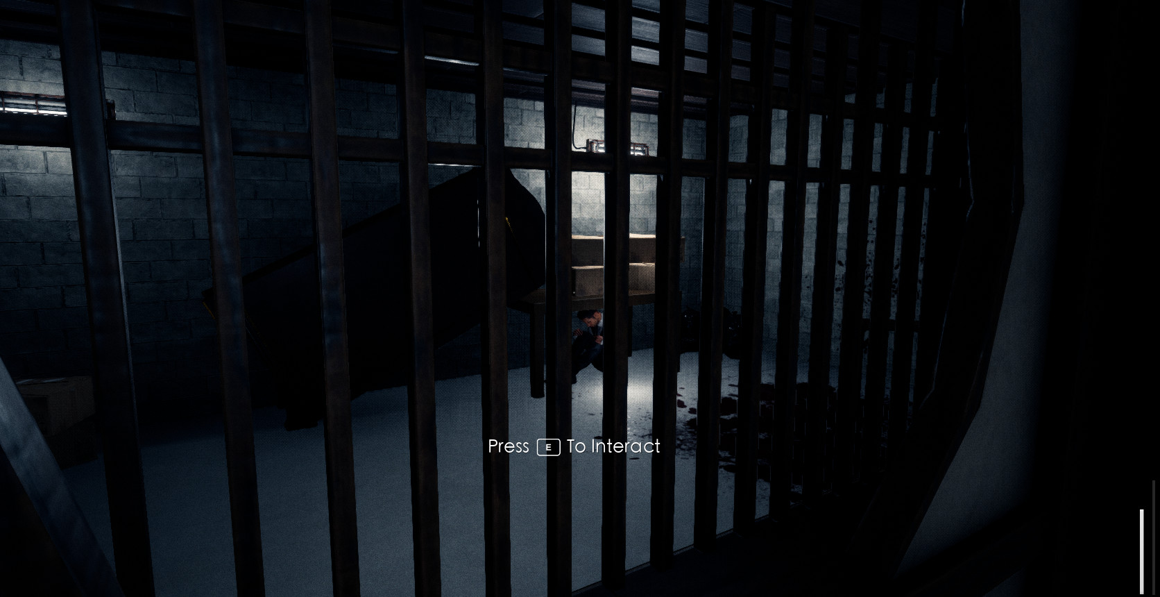 Slit Mouthed - 口裂け女 screenshot 4