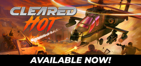 允许开火/Cleared Hot——多国语言（含简体中文）免安装解压即玩版