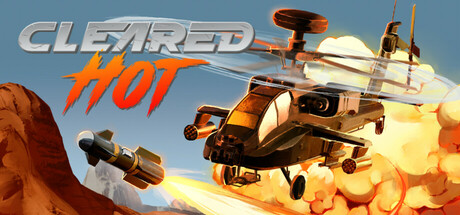 Cleared Hot Cover Image
