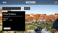 A screenshot of Cleared Hot