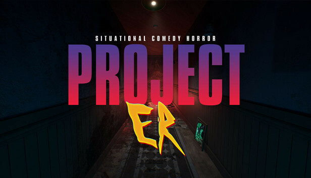 Play E R Project: E.R. di Steam
