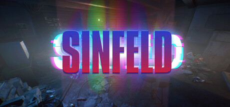 Sinfeld: Evil Resident — header artwork
