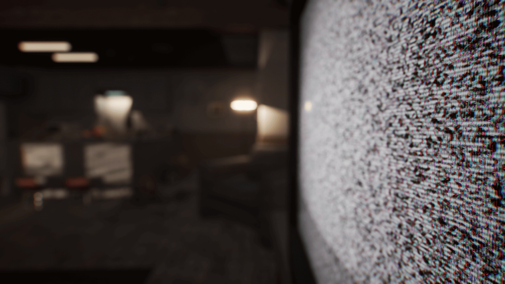 Sinfeld: Evil Resident screenshot 6