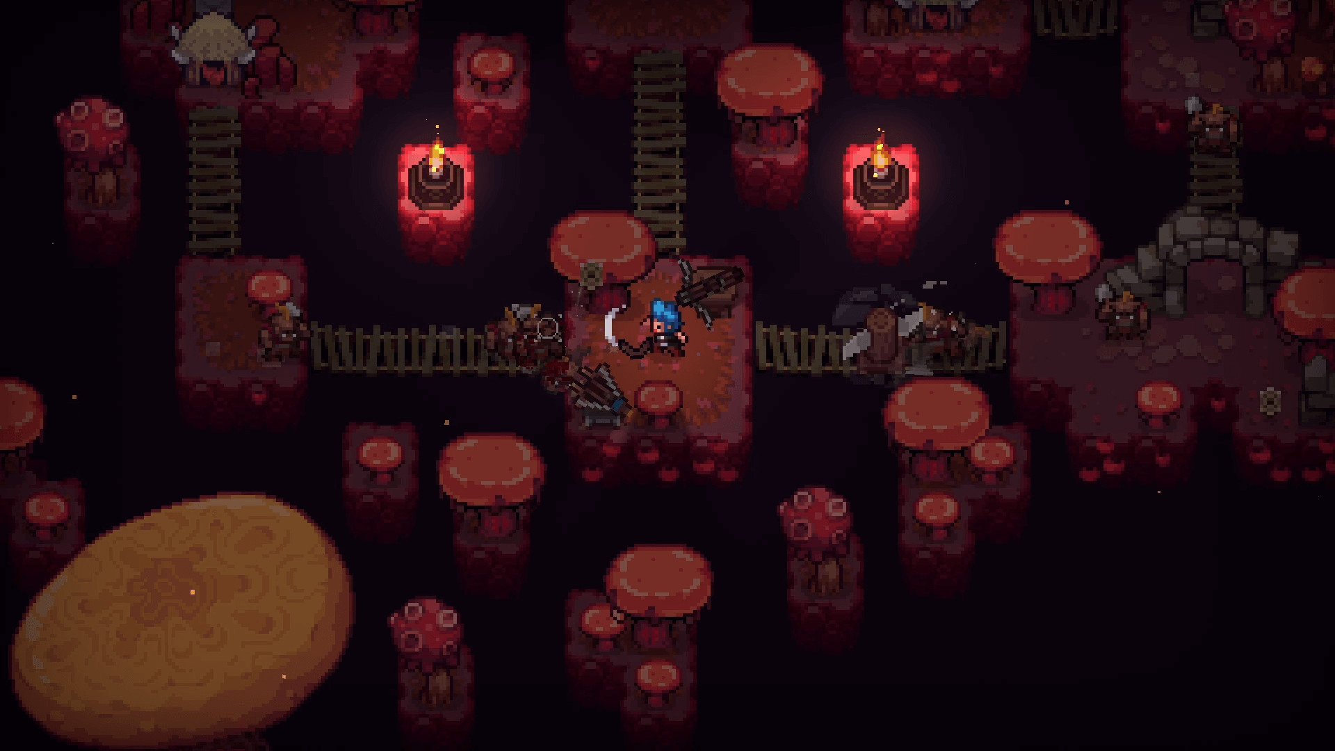 Dwerve: Prologue screenshot 7