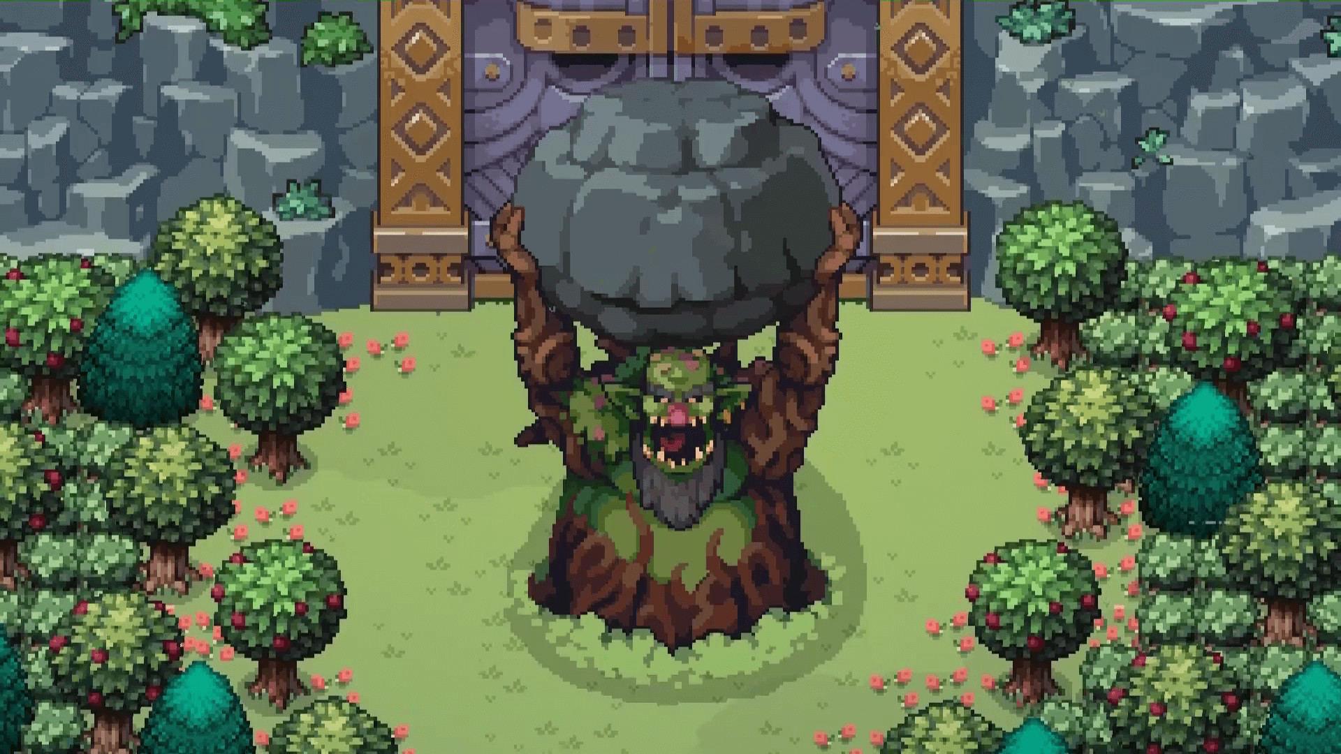 Dwerve: Prologue screenshot 8