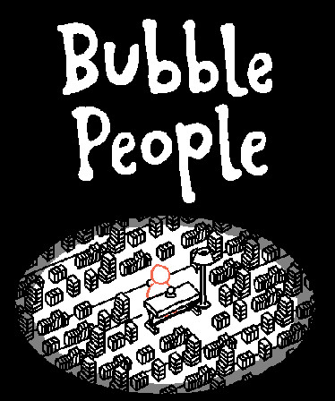Bubble People