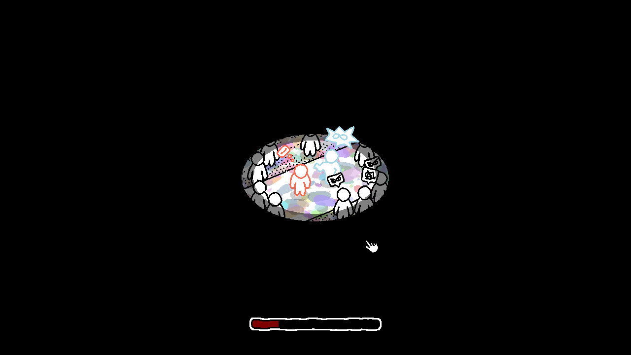 Bubble People screenshot 4