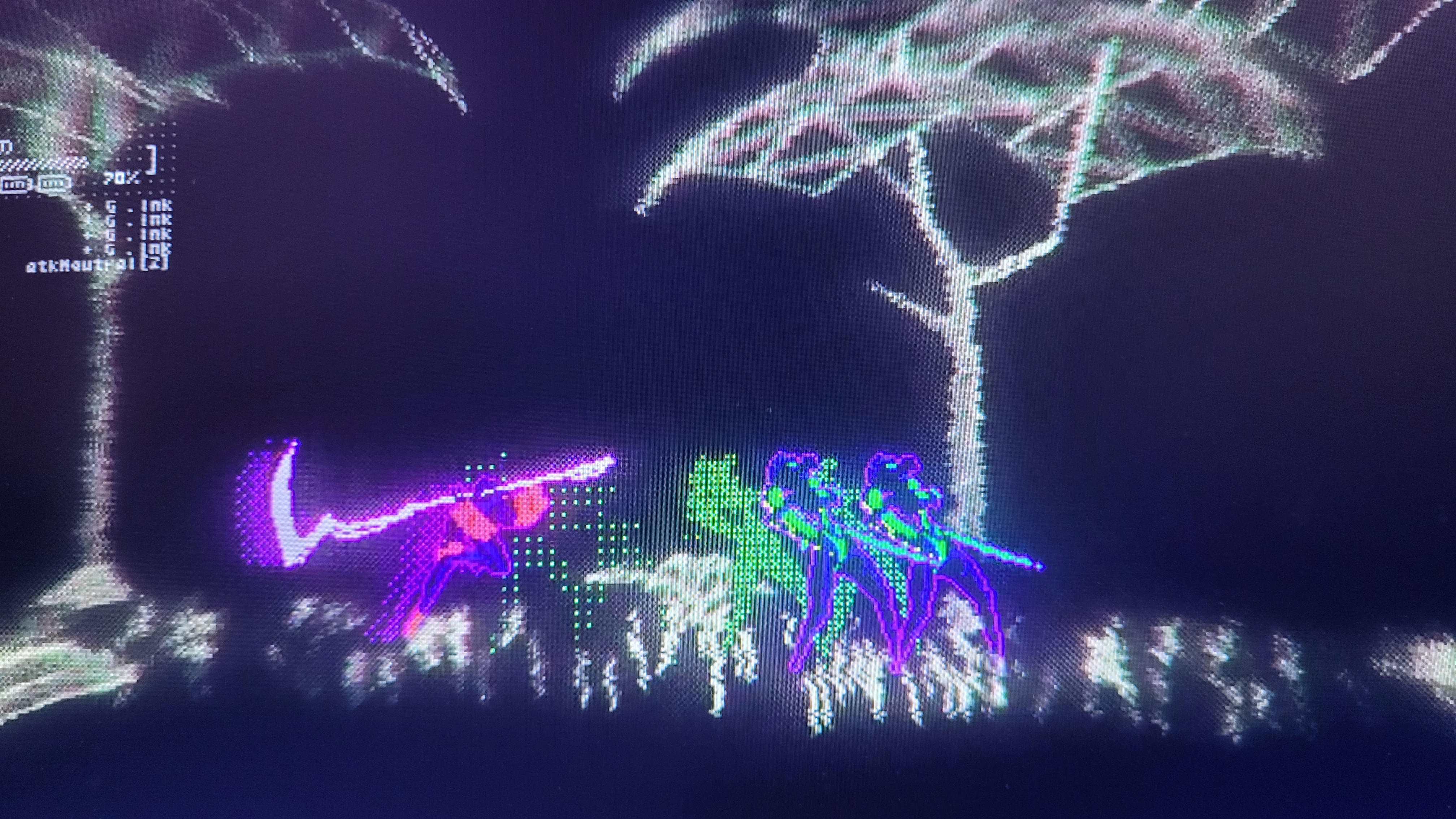 No longer human screenshot 3