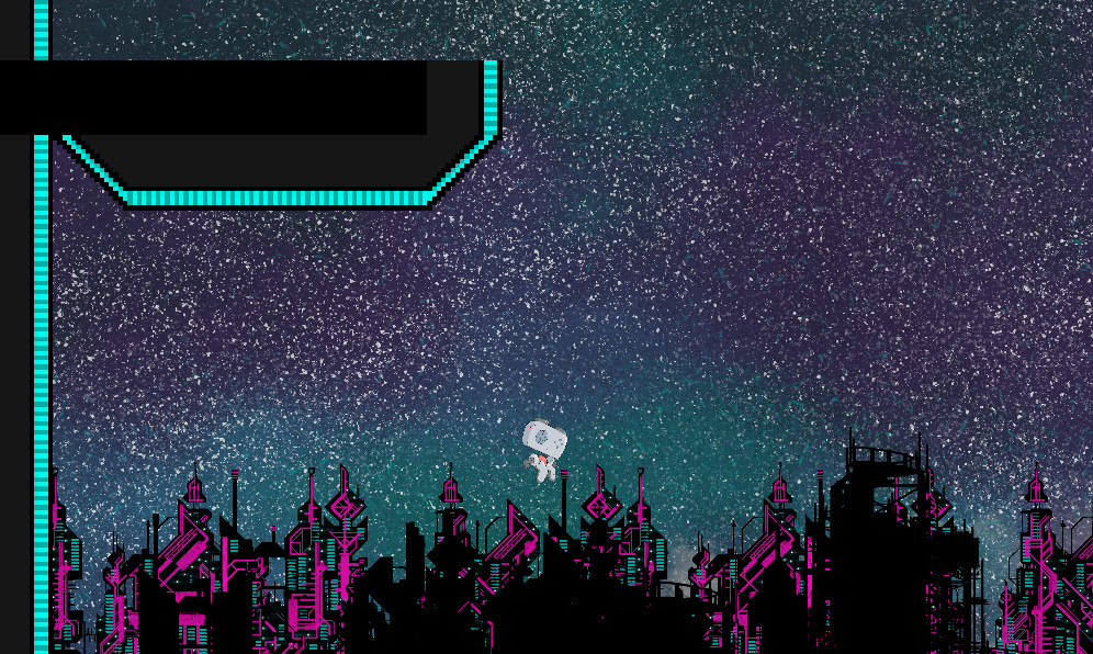ButtonMash screenshot 1