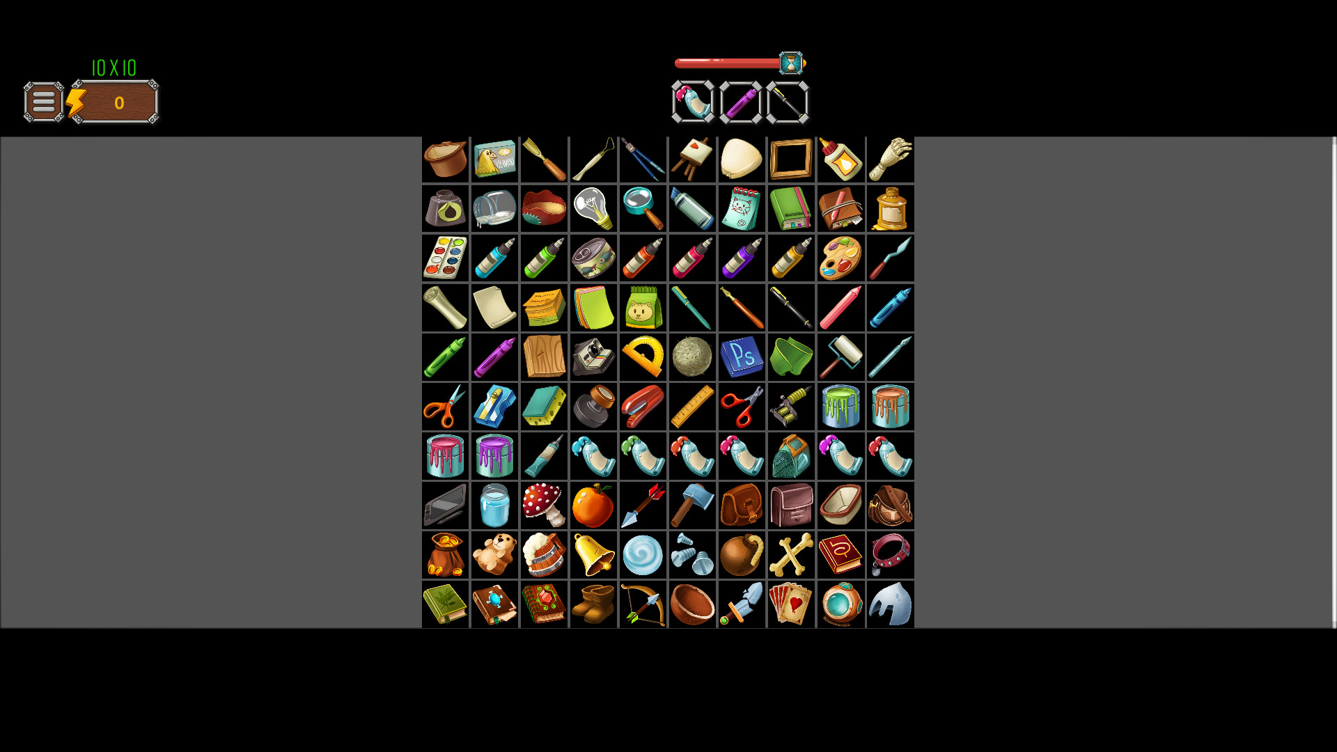 Find Objects - Expansion Pack screenshot 2