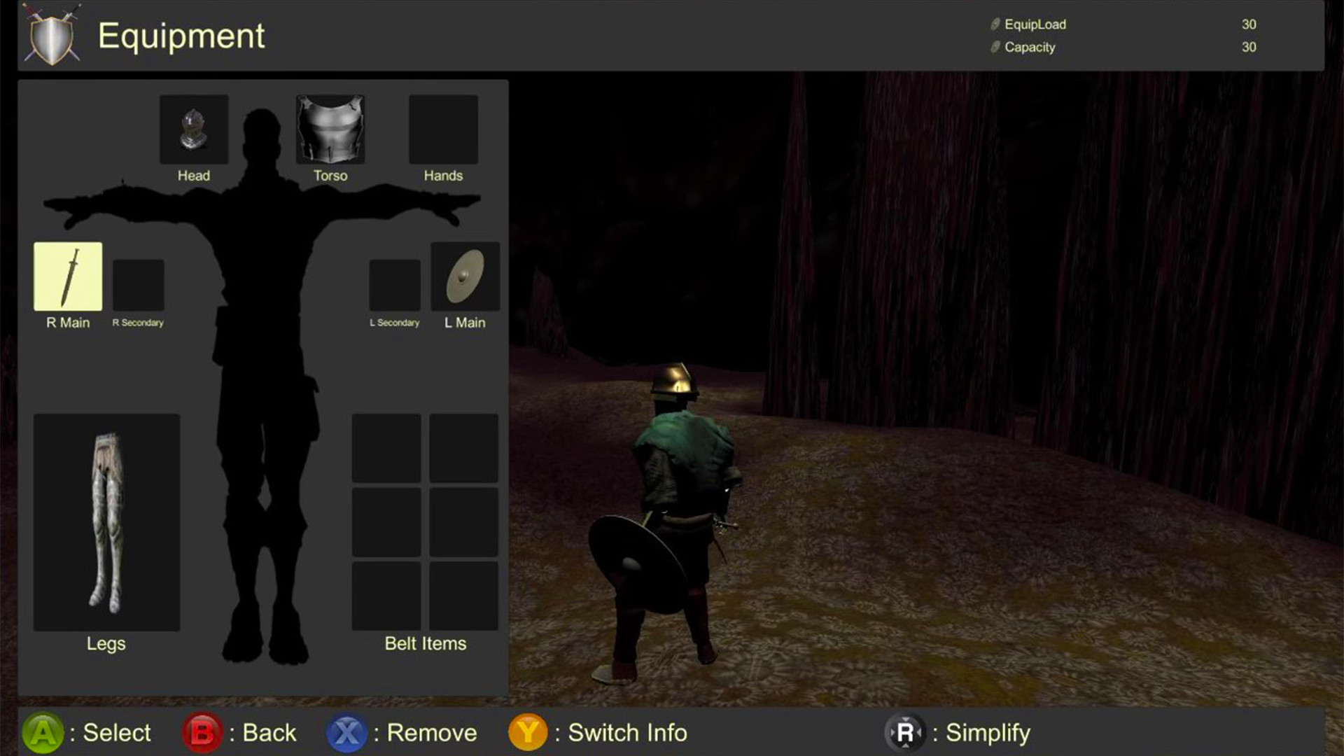 Karvaros screenshot 5
