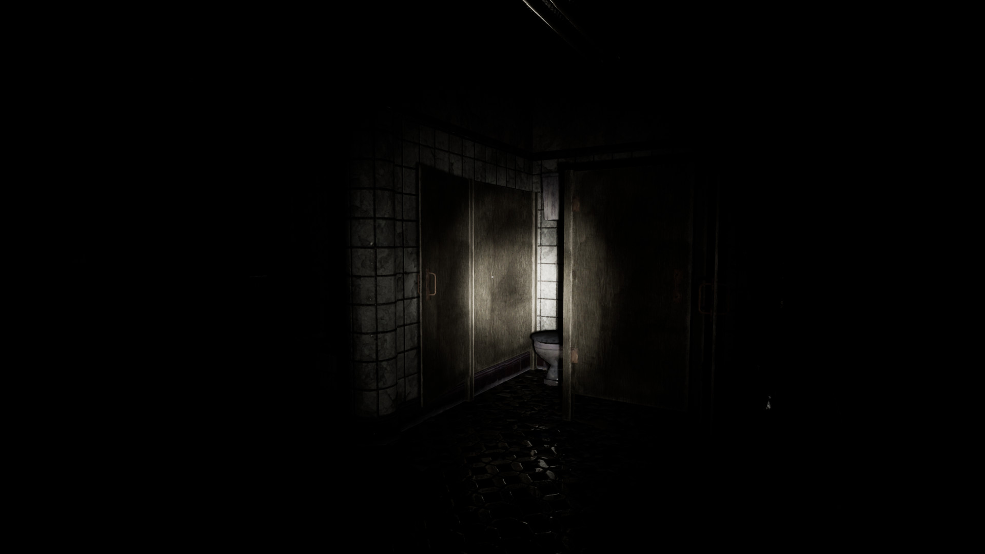 UnScared screenshot 3