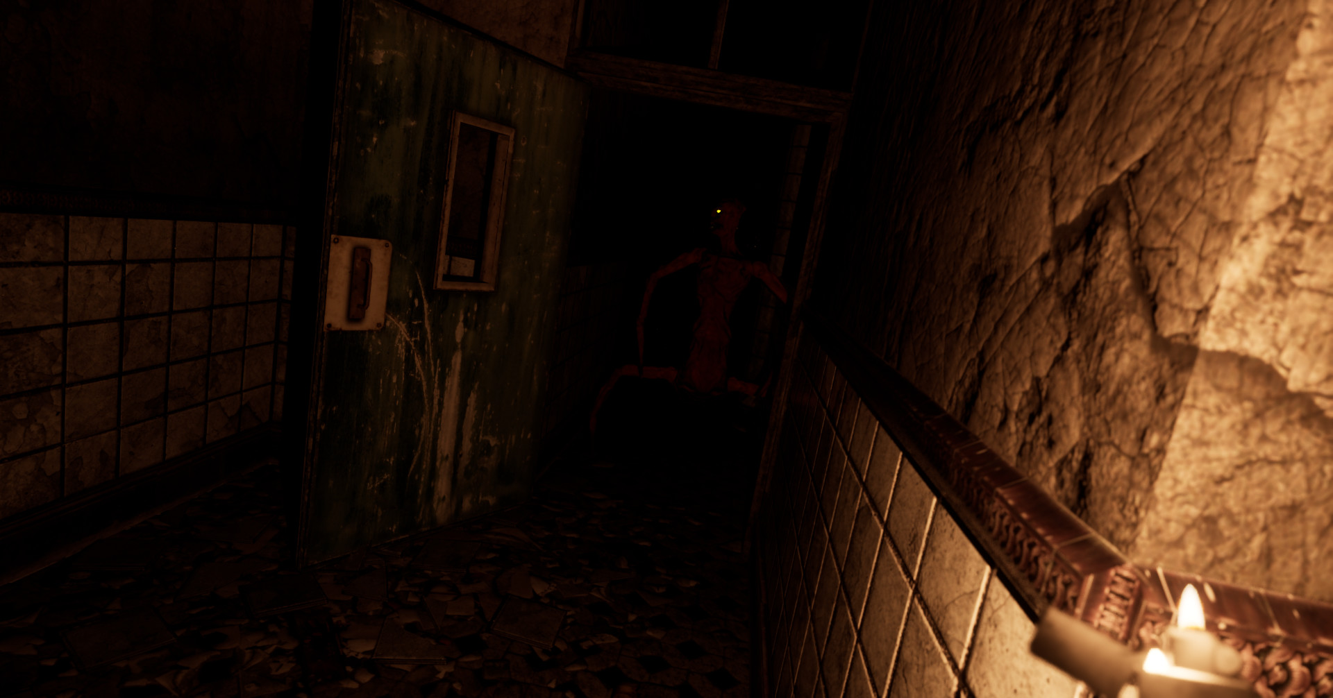 UnScared screenshot 6