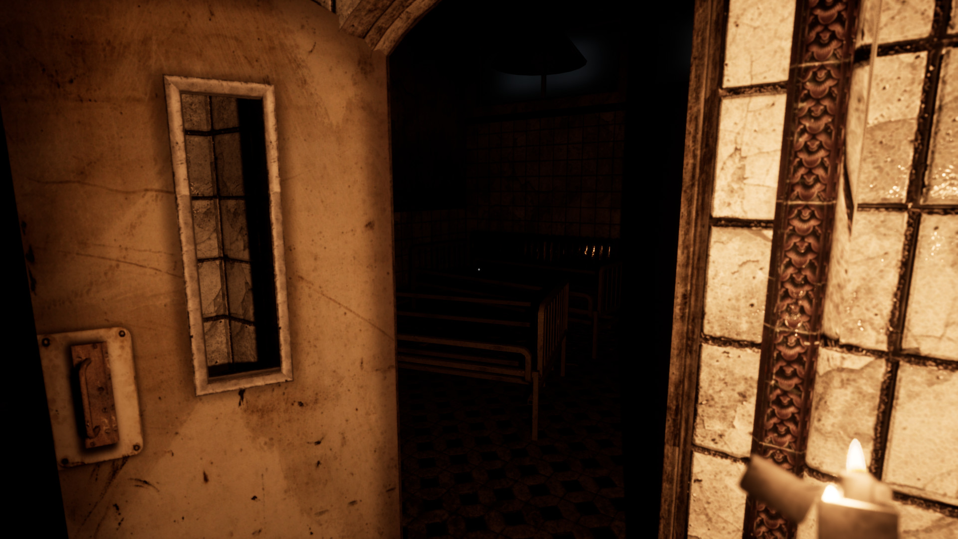 UnScared screenshot 5