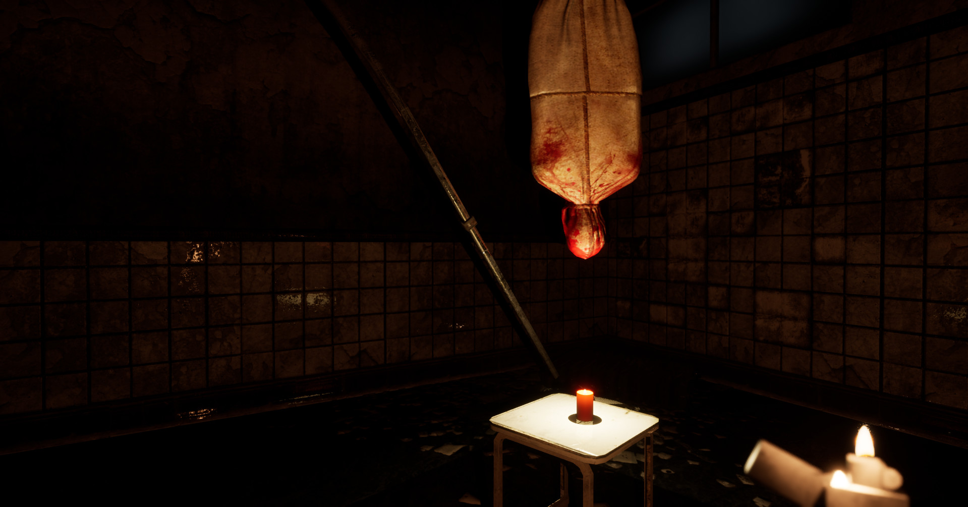 UnScared screenshot 2