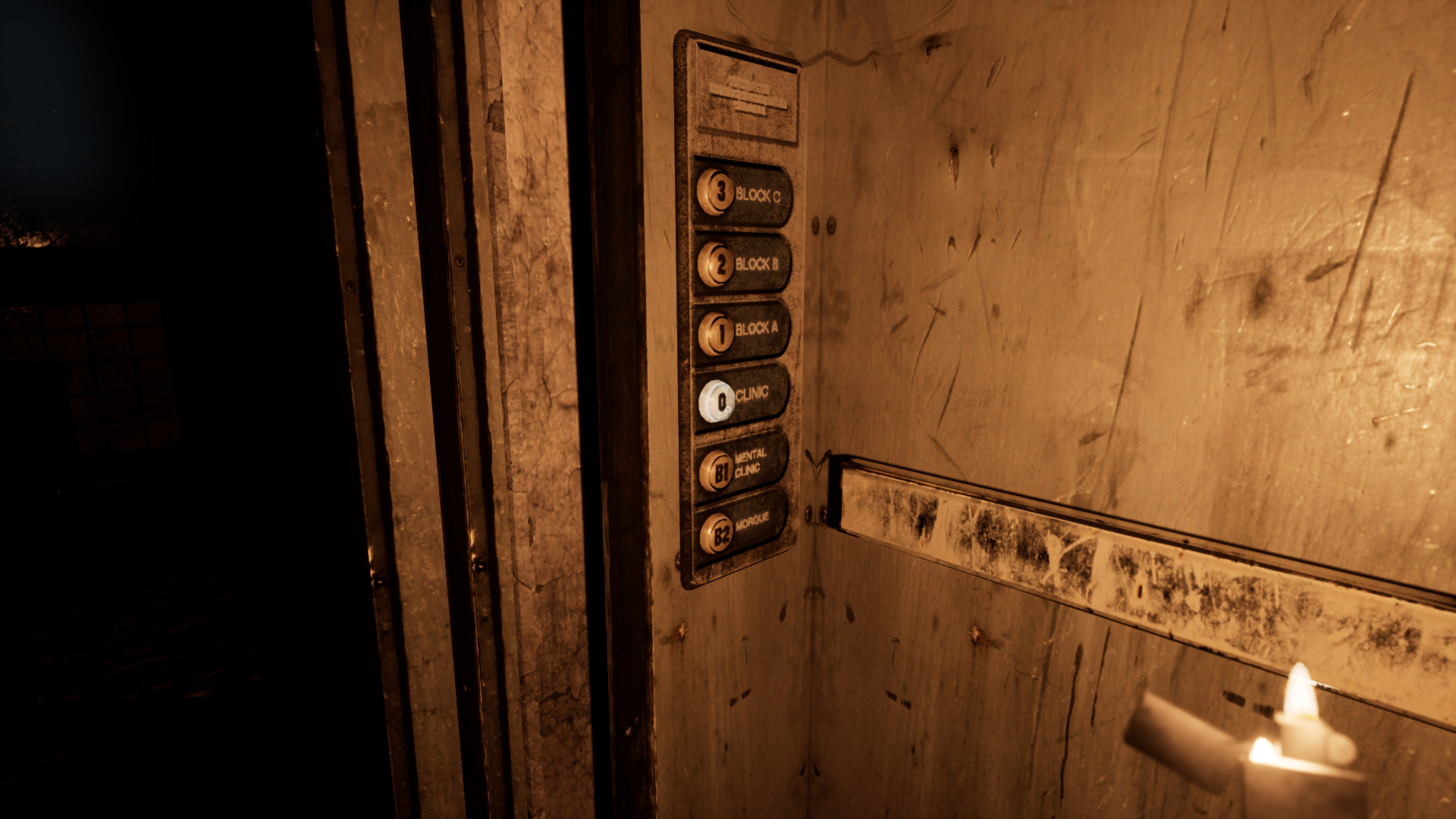 UnScared screenshot 4