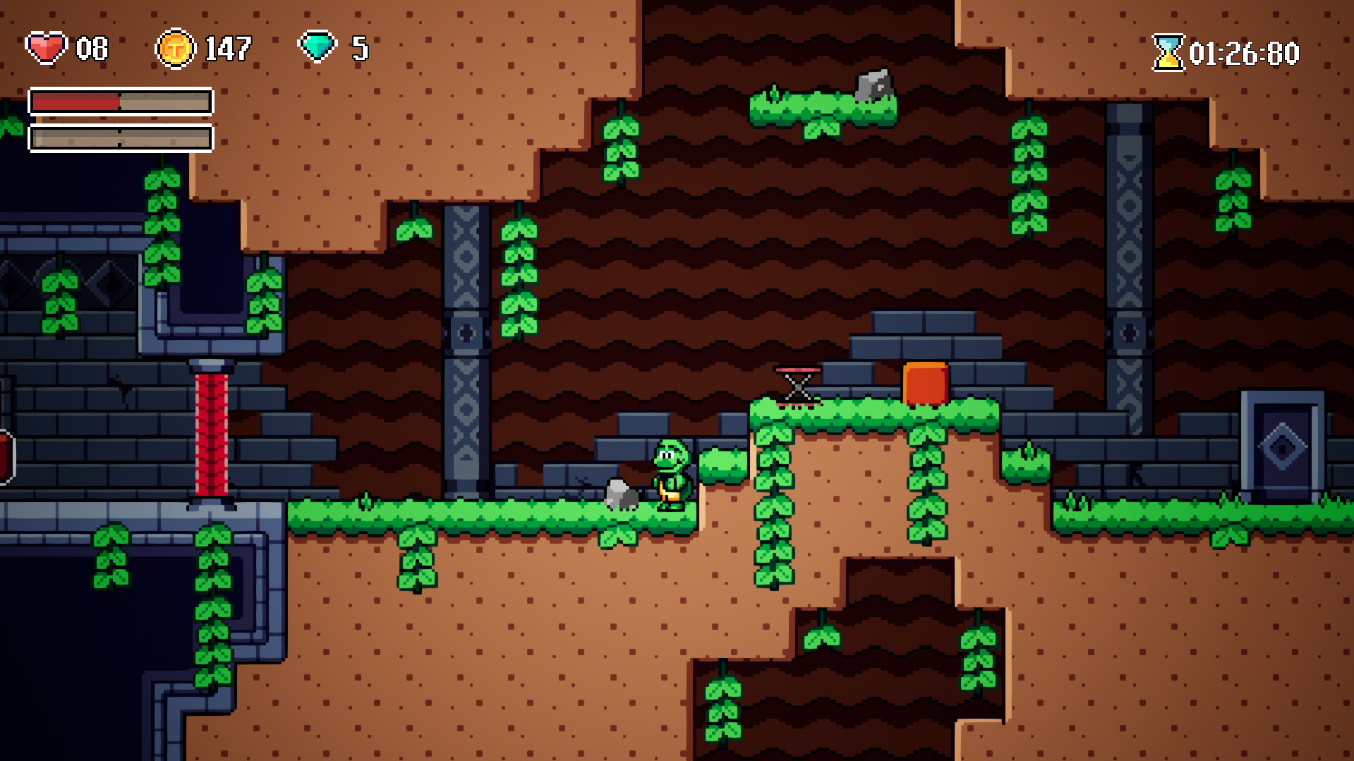 Turdy screenshot 1
