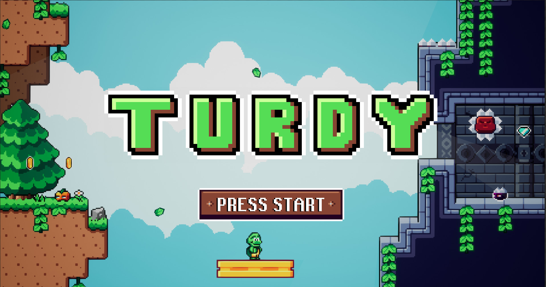 Turdy screenshot 6