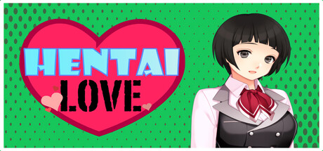 Hentai Love — Steam header